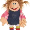 Living Puppets Handpuppe Kleine Ilselotte Keksberg 45 Cm -Barbie Store bca7d34478e8276c55d13cc40717ef2c