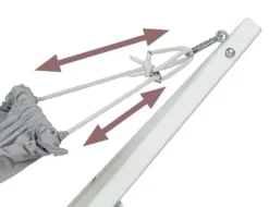 Amazonas Babyhängematte Koala Silver Edition Inklusive Holzgestell -Barbie Store bd64534c39c51c05c68c3690dd2960e2