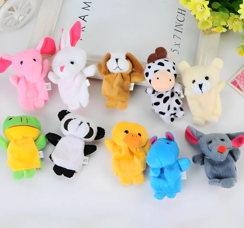 Baby Fingerpuppen-Set 10 St Finger Puppets Zum Spielen Lernen Wollpuppe Geschichte Spielen Lernen Meerestiere Tierspielzeug Fingerpuppen Lernspielzeug Tiere Retoo 14 Baby Fingerpuppen-Set 10 St Finger Puppets Zum Spielen Lernen Wollpuppe Geschichte Spielen Lernen Meerestiere Tierspielzeug Fingerpuppen Lernspielzeug Tiere Retoo – Bild 13