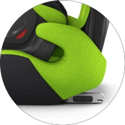 Kiddy Phoenixfix 3 - Kollektion 2018, Farbe:Spring Green -Barbie Store bdfcbd2f6710c0b847c3fd546d68c215