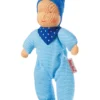 Käthe Kruse Spielwaren Baby Schatzi Blau Stoffpuppen Puppen Stoffpuppen 1 Käthe Kruse Spielwaren Baby Schatzi Blau Stoffpuppen Puppen Stoffpuppen -Barbie Store be73509ae46c6cc65cf8021aa46c6dfc