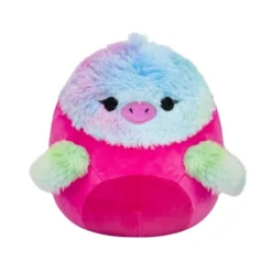Squishmallows Plüschtier Strauß Abilene