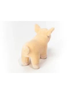 Teddy-Hermann Spielwaren Schwein Stehend 20 Cm Kuscheltiere Teddies & Plüschfiguren -Barbie Store bea073d3c09fce6d7b6056bfd4b93561