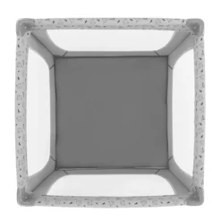Hauck Sleep N Play SQ Nordic Grey -Barbie Store bec425a4b14dda9dde07908e636b77fd