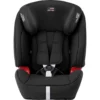 Britax Römer Römer Kindersitz Evolva 1-2-3 SL SICT (Gewicht: 9 Bis 36 Kg, Alter: Ab Ca. 9 Monate Bis 12 Jahre, Maße (Höhe/Breite/Tiefe): 61-72 X 51 X 48 Cm, Farbe: Kosmos-Schwarz) 1 Britax Römer Römer Kindersitz Evolva 1-2-3 SL SICT (Gewicht: 9 Bis 36 Kg, Alter: Ab Ca. 9 Monate Bis 12 Jahre, Maße (Höhe/Breite/Tiefe): 61-72 X 51 X 48 Cm, Farbe: Kosmos-Schwarz) -Barbie Store bee338a573bf35069e61b1ed42c9e620