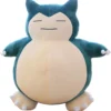 Relaxo Pokemon - Jumbo 50cm Pokemon Center Plüschtier Weiche Puppe Figur Geschenk