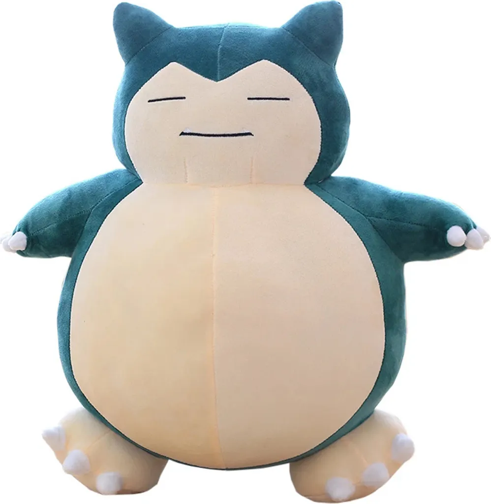 Relaxo Pokemon - Jumbo 50cm Pokemon Center Plüschtier Weiche Puppe Figur Geschenk 3 Relaxo Pokemon - Jumbo 50cm Pokemon Center Plüschtier Weiche Puppe Figur Geschenk