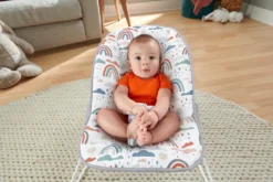 Fisher Price Fisher-Price Regenbogen Wippe -Barbie Store c1230bdf79fa43cfbd8b27a80bd71965