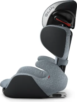 Kiddy Cruiserfix 3 - Kollektion 2019, Farbe:Moon Grey -Barbie Store c127e6cb9bb777c93c078d9347eb3efc