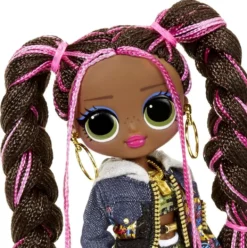 MGA Entertainment 567264E7C L.O.L. Surprise OMG New Theme Series- AA Doll- Honeylicious 32 MGA Entertainment 567264E7C L.O.L. Surprise OMG New Theme Series- AA Doll- Honeylicious -Barbie Store c26e3e16f59e736b72c59aa9fb1b3b50