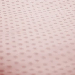 Roba‘s Organic 2-teilige Wiegenbettwäsche 'Lil Planet' Rosa/mauve, 80x80cm, Jersey GOTS -Barbie Store c276c7797209d400ad8fe47b9d9b8381