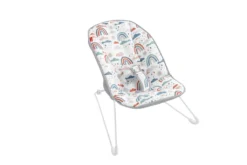 Fisher Price Fisher-Price Regenbogen Wippe