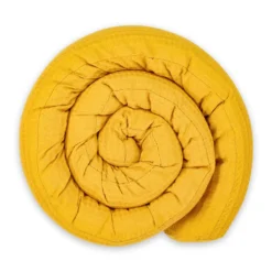 Seitenschläferkissen Bettschlange Body Pillow 150 Cm Baumwolle - Kopfkissen Lang Bettrolle Schlafkissen Nackenrolle Kissen Senfgelb -Barbie Store c2e383bdbfb0a275b53409da3f0da2a5