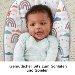 Fisher Price Fisher-Price Regenbogen Wippe -Barbie Store c3507c9ce049e7b1e8ab63df13f3e5c9