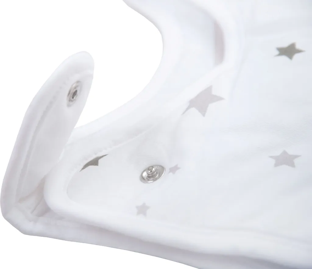 Herding Baby-Schlafsack Panda, 70x45cm 9 Herding Baby-Schlafsack Panda, 70x45cm – Bild 7