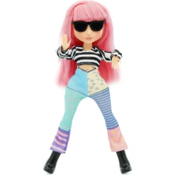 Influ Heroes Martyna Fun Doll Mit Zubehör 23 Cm -Barbie Store c45ed5e78b379827d479aa1e93e29589