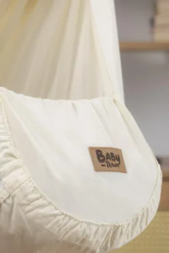 Baby FEDERWIEGEN Einschlafhilfe Für Ruhigen & Erholsamen Schlaf In Beige -Barbie Store c463a7918ef5d7eaef75a0b5803ff997