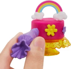 Barbie Bäckerei Mit Puppe (pinke Haare), Barbie Set Inkl. Zubehör -Barbie Store c4ad81e1ee7311f8e2d27777069497ab