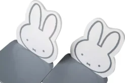 Roba Kinder Sitzgruppe Miffy®, 2 Kinderstühlen & 1 Tisch, Holz, Dunkelgrau, Weiß, Lackiert 15 Roba Kinder Sitzgruppe Miffy®, 2 Kinderstühlen & 1 Tisch, Holz, Dunkelgrau, Weiß, Lackiert -Barbie Store c54a9595888610e60bed99d0fd46f12f