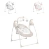 Kikkaboo Babywippe Alanni Elektrisch, Schwingfunktion, Spielbogen, Musikpanel Beige 2 Kikkaboo Babywippe Alanni Elektrisch, Schwingfunktion, Spielbogen, Musikpanel Beige -Barbie Store c54fe862af31e0b86ae789d87b30f34c