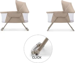 Kinderkraft Baby Cot/cradle LOVI Beige 24 Kinderkraft Baby Cot/cradle LOVI Beige -Barbie Store c579557b4e5e3a552b2d380f126c2d9b