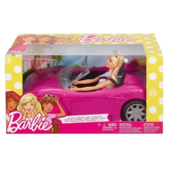 Barbie Teenager 29 Cm Und Cabrio Fahrzeug 20 X 15 X 29 Cm 21 Barbie Teenager 29 Cm Und Cabrio Fahrzeug 20 X 15 X 29 Cm -Barbie Store c5bff6855c165ace743cfe75b3cd548f