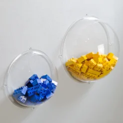 HMF 46632-22 Wandregal Acrylhalbkugel, Hängedisplay, Ø 32 Cm, Transparent 14 HMF 46632-22 Wandregal Acrylhalbkugel, Hängedisplay, Ø 32 Cm, Transparent -Barbie Store c61805bbb2763a2f927be73571302f4b