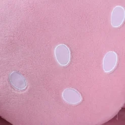 HOMCOM Kindersofa Kindersessel Sofa Couch Kinder Stuhl Kinderzimmer Softsofa Doppelsofa Einzelsofa(Erdbeersofa) -Barbie Store c628c313072d78e1db07da0c3c511b9f