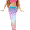 Barbie Dreamtopia Regenbogenlicht-Meerjungfrau Puppe (blond) -Barbie Store c63708c425d8fa709ba051e45d3583b8