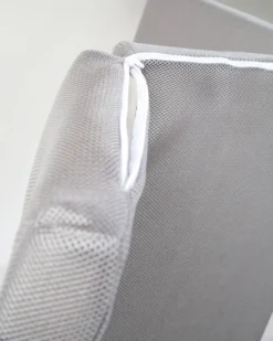 Roba Safe Asleep® Reisebettmatratze, 60x120x5,5cm, Belüfteter Schaumstoff Für Optimales Schlafklima -Barbie Store c65e9799af0585630017868c5d4dd519