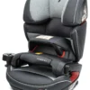 Osann Kinderautositz Jazzi PS Mit Isofix Und Fangkörpersystem Gruppe 1/2/3 (9-36 Kg) Kindersitz - Universe Grey -Barbie Store c69b8ab67fefef5633c886991467bc37