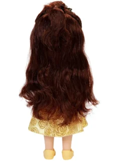 Jakks Pacific Spielwaren Disney Princess Belle Puppe 35 Cm Stehpuppen Puppen Großpuppen Spielzeugknaller -Barbie Store c6a4e65b51b0d4f8e943d92a91d65e2c
