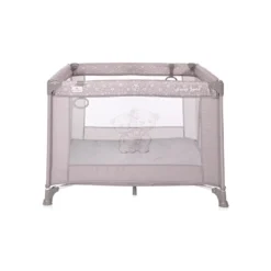 Lorelli Reiselaufstall Game Zone Matratze Seitliche Öffnung Faltbar Tragetasche Hellbraun -Barbie Store c790deea0ff8e61fb4dd3c7d591781dd