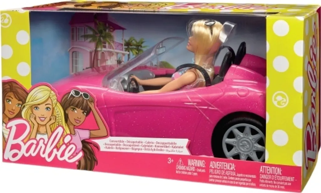 Barbie Teenager 29 Cm Und Cabrio Fahrzeug 20 X 15 X 29 Cm 16 Barbie Teenager 29 Cm Und Cabrio Fahrzeug 20 X 15 X 29 Cm – Bild 14