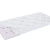 Träumeland Babymatratze Brise Exclusiv, Größe:40 X 80