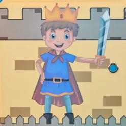 Relaxdays Steckregal Kinderzimmer Als Ritterburg 17 Relaxdays Steckregal Kinderzimmer Als Ritterburg -Barbie Store c8600556b5716997d31bfa944c353e1e