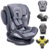 Lorelli Kindersitz Aviator SPS Isofix Gruppe 0+/1/2/3 (0 - 36 Kg) 0 - 12 Jahre Hellgrau -Barbie Store c874860c73f88e69fdfc1e21087121fe
