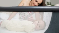 Lionelo Timon Beistellbett Mit Matratze Babybett Babywiege Reisebett Faltbar -Barbie Store c9821dcffdefcaf363b2b716d6f22f67