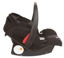 Autokindersitz Babyschale Protect Von United-Kids Baby Kindersitz Dauer-Niedrigpreis Gruppe 0+ Ab Geburt (0-13 Kg), Farbe:Kinggold -Barbie Store c99e3d753da8e2dd731183fb3adc3317