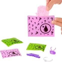 Barbie Color Reveal Puppe Meerjungfrau, Chelsea Farbwechsel, Anziehpuppe -Barbie Store c9aafc8dee0d5034a137b822e0cb6c26