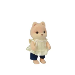 Sylvanian Families 5541 Mode Spielset Mit Karamel Hund - Puppenhaus Spielset 22 Sylvanian Families 5541 Mode Spielset Mit Karamel Hund - Puppenhaus Spielset -Barbie Store cbbf486f6bafd67c5b42145177b81962