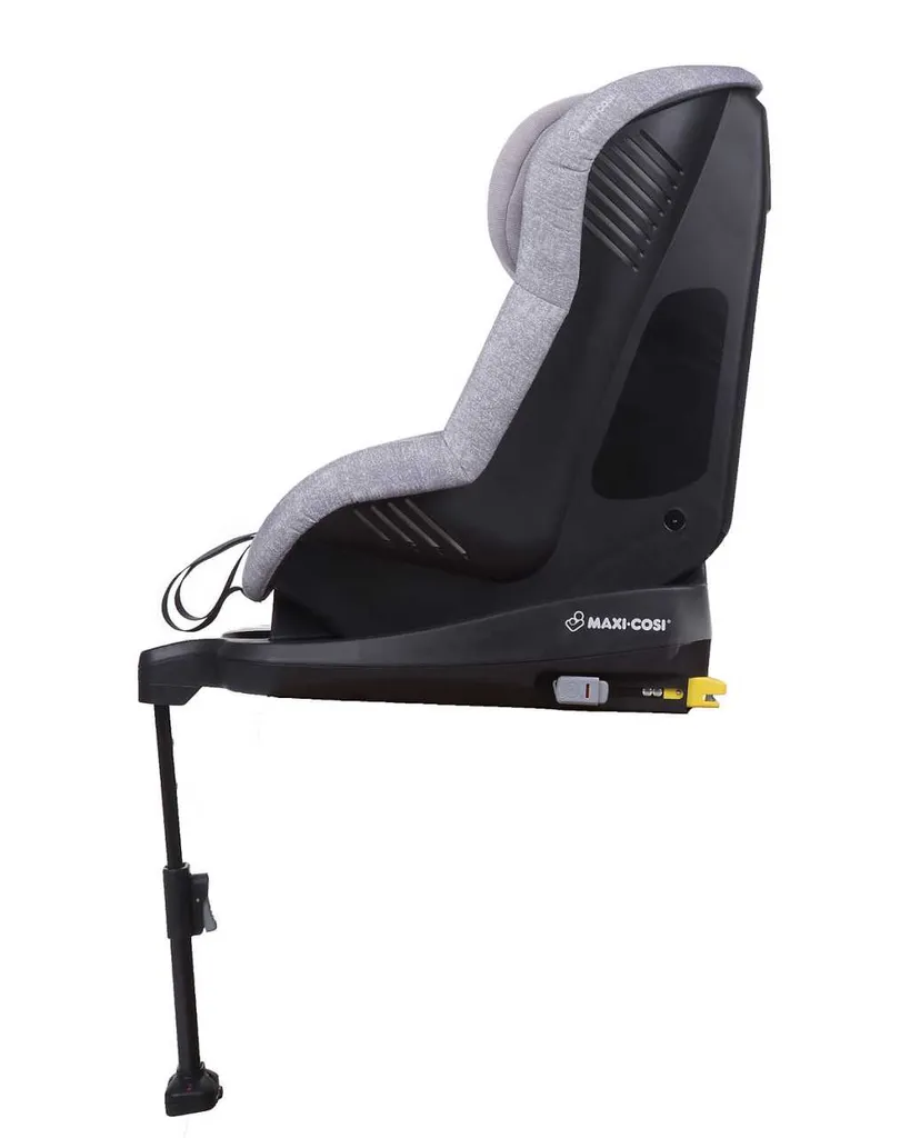 Maxi-Cosi Kindersitz TobiFix, Kollektion 2018, Farbe:Nomad Blue 7 Maxi-Cosi Kindersitz TobiFix, Kollektion 2018, Farbe:Nomad Blue – Bild 5