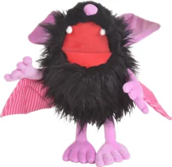 Living Puppets Handpuppe "Monster To Go", Bammel 17 Living Puppets Handpuppe "Monster To Go", Bammel -Barbie Store cc4cc59bbfd77e618aa291e7042d67bb