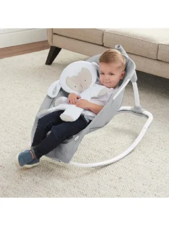 Ingenuity Baby Babywippe Cuddle Lamb Babywippen Wippen Schaukel Babywippe Babyschaukel Kinderschauel Elektrische Wippe Elektrowippe Räumungsverkauf -Barbie Store ccd3db50d9bb705c99c6b9be4d9f2cdd