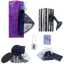 L.O.L. Surprise! Surprise OMG Doll Series 4.5 - Moonlight BB -Barbie Store cceb7ea376d581b5c8277eea1b9d03b5