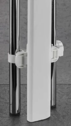 Reer Baby Stair Flex Geländerbefestigungsset Treppenschutzgitter Türgitter & Treppengitter Türen Schutz Befestigung Türschutzgitter -Barbie Store cdd88070256ae9136a7f69f3549b970c