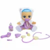 IMC TOYS Pouspon Cry Babies Anleid Kristal - Ab 3 Jahren
