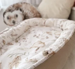 BabySteps Babynestchen Boho - Beige 13 BabySteps Babynestchen Boho - Beige -Barbie Store ce7f3127bdf9d0c39ea2079d7b834c4c