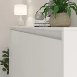 Schrankbett 140x200 Cm Horizontal Weiß Mit GASDRUCKFEDERN Platzsparendes Wandklappbett 14 Schrankbett 140x200 Cm Horizontal Weiß Mit GASDRUCKFEDERN Platzsparendes Wandklappbett -Barbie Store cedf72fbc1576cd80aee3284e143a525