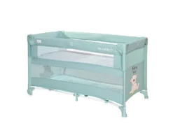 Lorelli Baby Reisebett Up´n Down, Öffnung, 2 Ebenen, Tragetasche, Mit Rädern Blau 10 Lorelli Baby Reisebett Up´n Down, Öffnung, 2 Ebenen, Tragetasche, Mit Rädern Blau -Barbie Store cefcfea222ae694e4fcd060317df1c4c